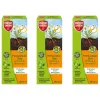 PROTECT GARDEN Permaclean Duo Unkaut & Wurzel-Ex 500 ml x 3