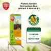 PROTECT GARDEN Permaclean Duo Unkaut & Wurzel-Ex 500 ml x 5