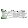 PROTECT GARDEN Permaclean Duo Unkraut & Wurzel-Ex für bis zu 90 m² - 500 ml