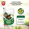 PROTECT GARDEN Permaclean Express Unkrautfrei AF 2,5 Liter