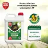 PROTECT GARDEN Permaclean Express Unkrautfrei AF 5 Liter
