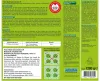 PROTECT GARDEN Protect MaXX Schneckenkorn FE für 315 m² - 1,2 kg