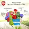 PROTECT GARDEN Rosen Kombi-Set Konzentrat - 15 ml + 2 x 4 ml