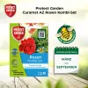 PROTECT GARDEN Rosen Kombi-Set Konzentrat - 15 ml + 2 x 4 ml