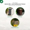 PROTECT HOME Bio- und Mülltonnenpulver 500 g