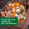PROTECT HOME Bio- und Mülltonnenpulver 500 g