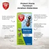 PROTECT HOME FormineX Ameisen Köderdosen - 2 Köderdosen x 5