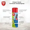 PROTECT HOME FormineX Ameisenspray - 400 ml x 2