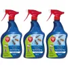 PROTECT HOME FormineX Ungeziefer & Ameisen Spezialspray anwendungsfertig - 1 Liter x 3