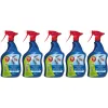 PROTECT HOME FormineX Ungeziefer & Ameisen Spezialspray anwendungsfertig - 1 Liter x 5