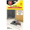 PROTECT HOME Mausefallen Easy Catch 2er Set