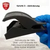 PROTECT HOME Mausefallen Easy Catch 2er Set