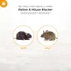 PROTECT HOME Ratten- & Mäuseblocker 300 g