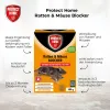 PROTECT HOME Ratten- & Mäuseblocker 300 g