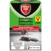 PROTECT HOME Rattenfallen Click - 2 Stück