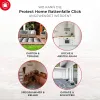 PROTECT HOME Rattenfallen Click - 2 Stück