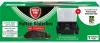 PROTECT HOME Rattenköderbox inklusive Schlagfalle