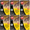 PROTECT HOME Rodicum® Ratten Getreideköder - 400 g x 6