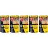 PROTECT HOME Rodicum® Ratten Getreideköder - 600 g x 5