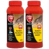 PROTECT HOME Rodicum® Ratten Portionsköder - 500 g x 2