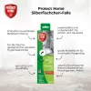 PROTECT HOME Silberfischchen-Falle - 2 Klebefallen