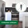 PROTECT HOME Silberfischchen-Falle - 2 Klebefallen
