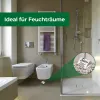 PROTECT HOME Silberfischchen-Falle - 2 Klebefallen