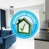 PROTECT HOME Silberfischchen-Falle - 2 Klebefallen