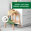 PROTECT HOME Ungeziefer Klebefalle - 4 Fallen
