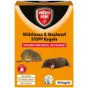 PROTECT HOME Wühlmaus & Maulwurf STOPP - 50 Kugeln
