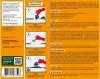 PROTECT HOME Wühlmaus- & Maulwurfblocker 100 g