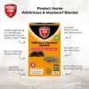 PROTECT HOME Wühlmaus- & Maulwurfblocker 100 g
