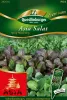 Quedlinburger Asia Salat Spicy Mischung - Premium Gemüsesamen