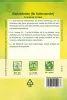Quedlinburger Blattzichorien für Futterzwecke - Gemüsesamen