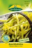Quedlinburger Buschbohnen Berggold - Gemüsesamen