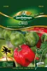 Quedlinburger Chili Jamaican Scotch Bonnet - Gemüsesamen