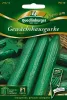 Quedlinburger Gewächshausgurke Saturn - Gemüsesamen