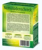 Quedlinburger Gründünger Nematodenschreck Bodenverbesserer für ca. 100 m² 350 g - Faltschachtel