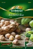 Quedlinburger Kichererbse gelb - Gemüsesamen