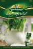 Quedlinburger Knollenfenchel Fenno - Premium Gemüsesamen