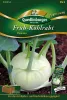 Quedlinburger Kohlrabi Früh Dvorana - Premium Gemüsesamen