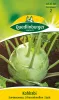 Quedlinburger Kohlrabi Superschmelz - Gemüsesamen
