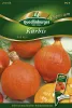 Quedlinburger Kürbis Red Kuri - Gemüsesamen