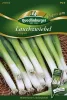 Quedlinburger Lauchzwiebel Kaigaro - Premium Gemüsesamen