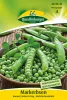Quedlinburger Markerbsen Undine - Gemüsesamen