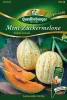 Quedlinburger Mini Zuckermelone Oranje Ananas - Premium Gemüsesamen