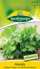 Quedlinburger Petersilie Einfache Schnitt 3 - Kräutersamen