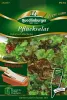 Quedlinburger Pflücksalat Babyleaf Mischung Saatplatte - Premium Gemüsesamen
