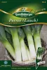 Quedlinburger Porree Blaugrüner Winter/Farinto - Premium Gemüsesamen