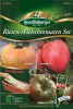 Quedlinburger Riesen-/Fleischtomaten Set Trio Saatplatte 10 x 20 cm - Gemüsesamen